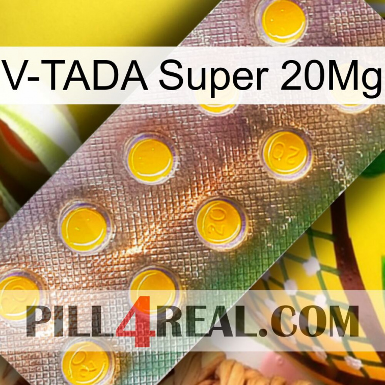 V-TADA Super 20Mg new11